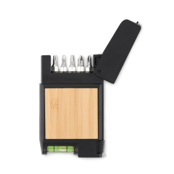 CINTA - Metro retrattile multifunzione - Gadget.it - 