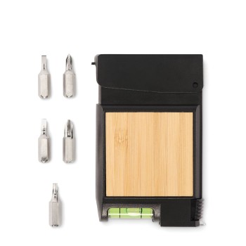 CINTA - Metro retrattile multifunzione - Gadget.it - 