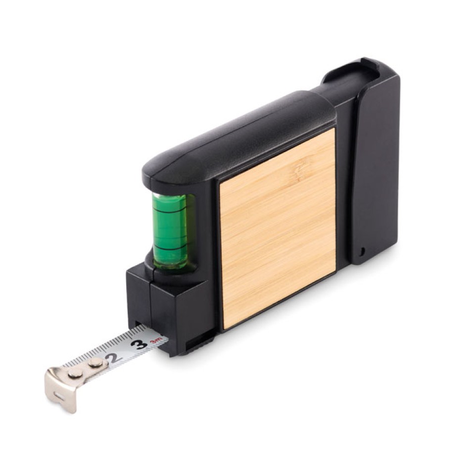 CINTA - Metro retrattile multifunzione - Gadget.it - 