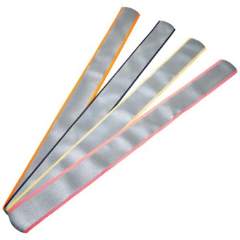 Cinturino a scatto catarifrangente Felix RFX™ - Gadget.it - 