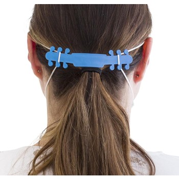 Cinturino BIO per mascherina - ALICE - Gadget.it - 