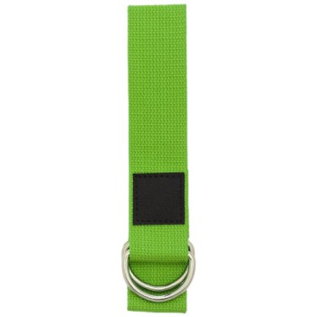 Cinturino per yoga in PET riciclato Virabha - Gadget.it - 