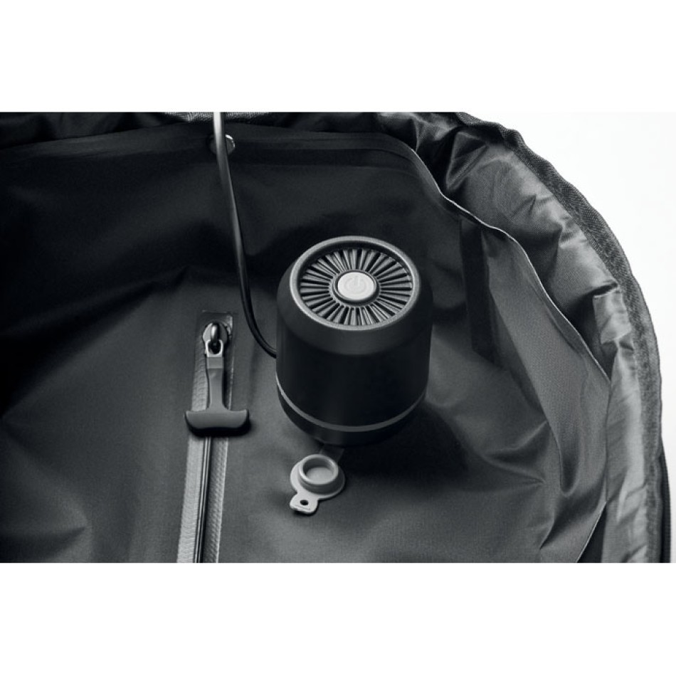 CITYFLOW - Zaino RPET 18L - Gadget.it - 
