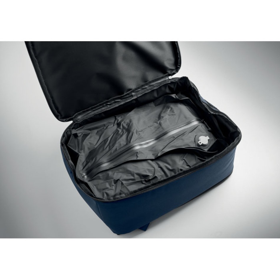 CITYFLOW - Zaino RPET 18L - Gadget.it - 