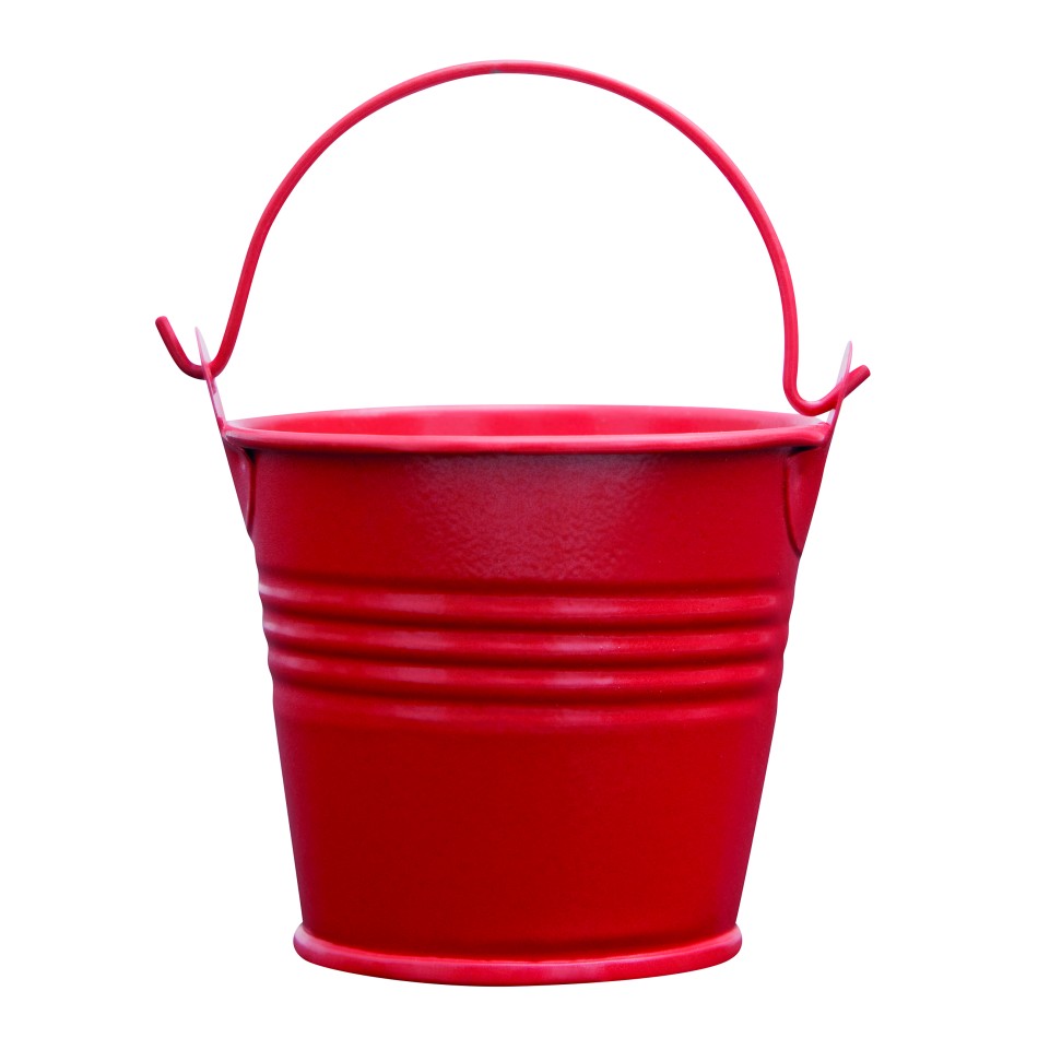 CLAM - Candela in simpatico secchiello - Gadget.it - 