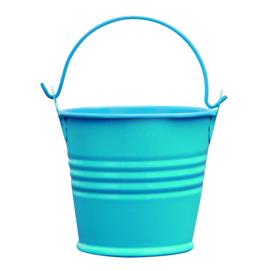 CLAM - Candela in simpatico secchiello - Gadget.it - 