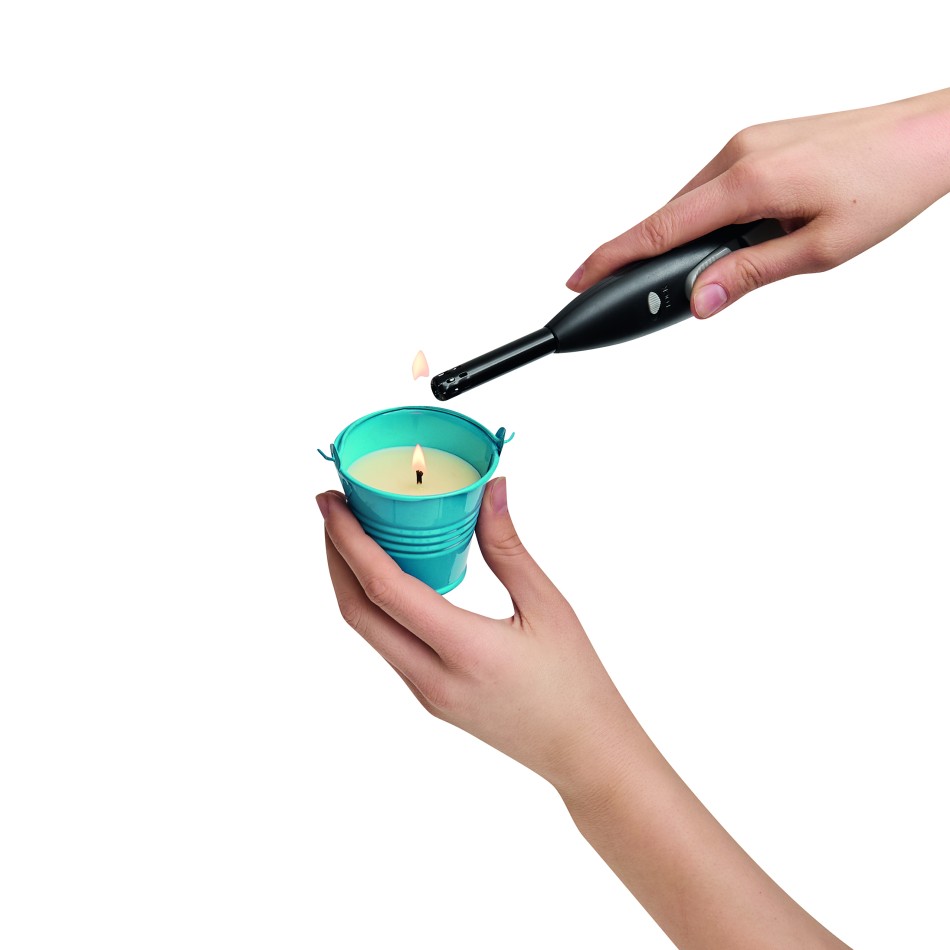 CLAM - Candela in simpatico secchiello - Gadget.it - 