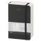 Agenda Giornaliera 9x14 cm - Calamus Black Pocket