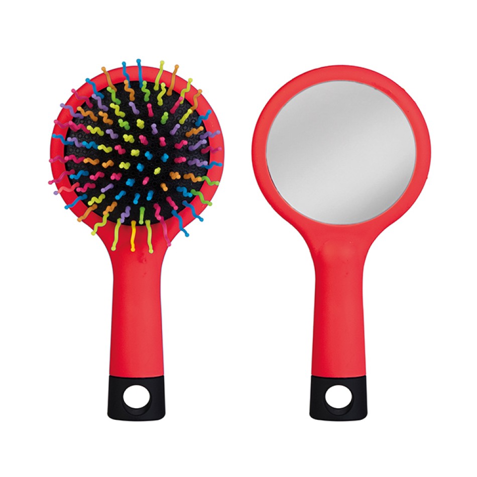 CLARISSA - Gadget.it - 