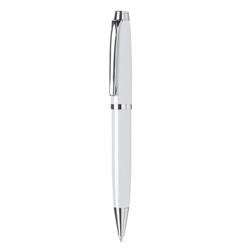 Penna in metallo refill nero - CLASS - Gadget.it - 