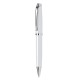 Penna in metallo refill nero - CLASS - Gadget.it - 