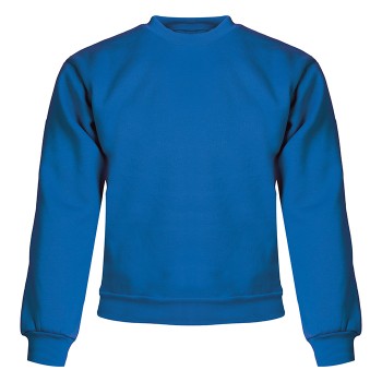 Felpa Girocollo 280 g/m² - Gadget.it - 