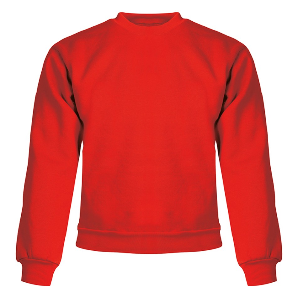 Felpa Girocollo 280 g/m² - Gadget.it - 