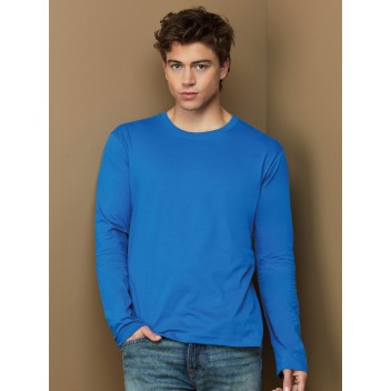Classic-T Long Sleeve - Gadget.it - 