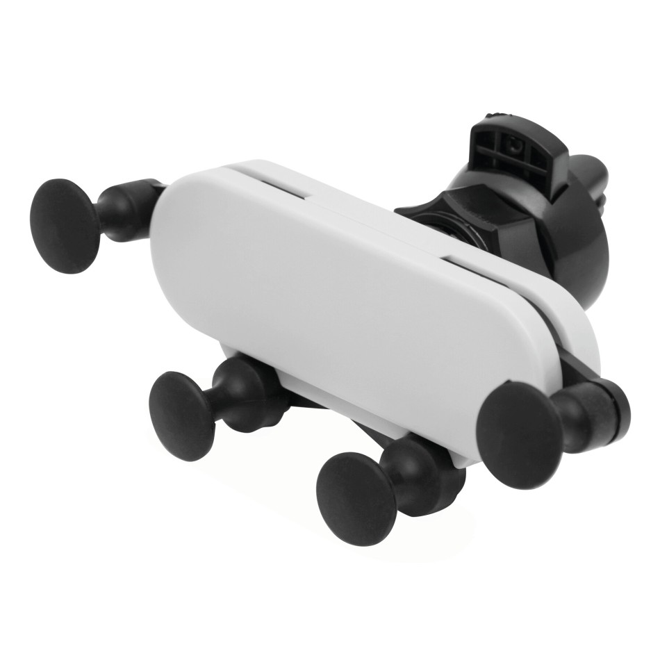 CLAW - Supporto per smartphone per auto - Gadget.it - 