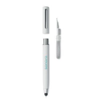 CLEANPEN - Penna stilo TWS set di pulizia - Gadget.it - 