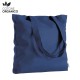 Shopper in cotone organico 38x42 cm - CLEIA - Gadget.it - 