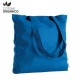 Shopper in cotone organico 38x42 cm - CLEIA - Gadget.it - 