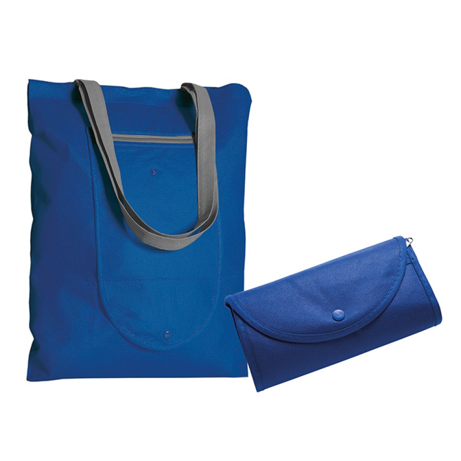 Shopper in TNT 39x47,5 cm - CLEO - Gadget.it - 