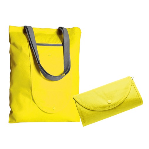 Shopper in TNT 39x47,5 cm - CLEO - Gadget.it - 