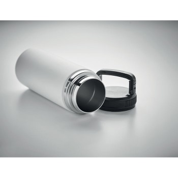 CLEO - Bottiglia doppio strato. 500ml - Gadget.it - 