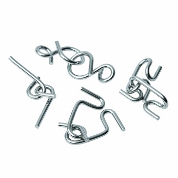 CLEVER CONCEPTION - Gioco di destrezza e pazienza - Gadget.it - 