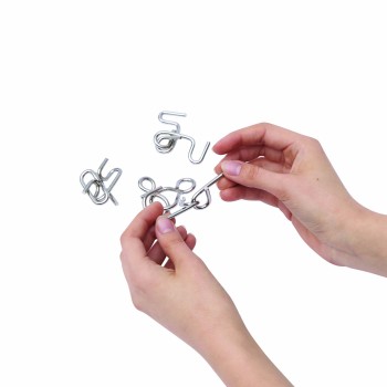 CLEVER CONCEPTION - Gioco di destrezza e pazienza - Gadget.it - 