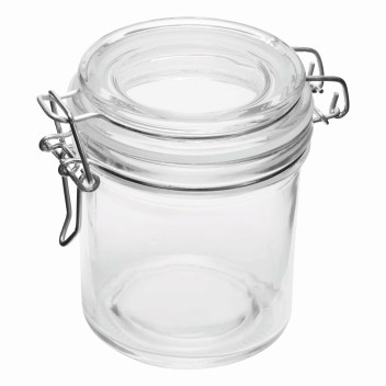 CLICKY S - Barattolo sottovuoto, capacità circa 280 ml - Gadget.it - 