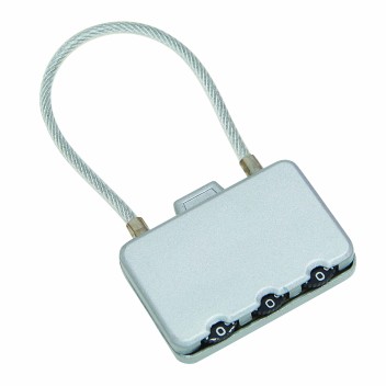 CLOSE - Lucchetto a combinazione numerica - Gadget.it - 