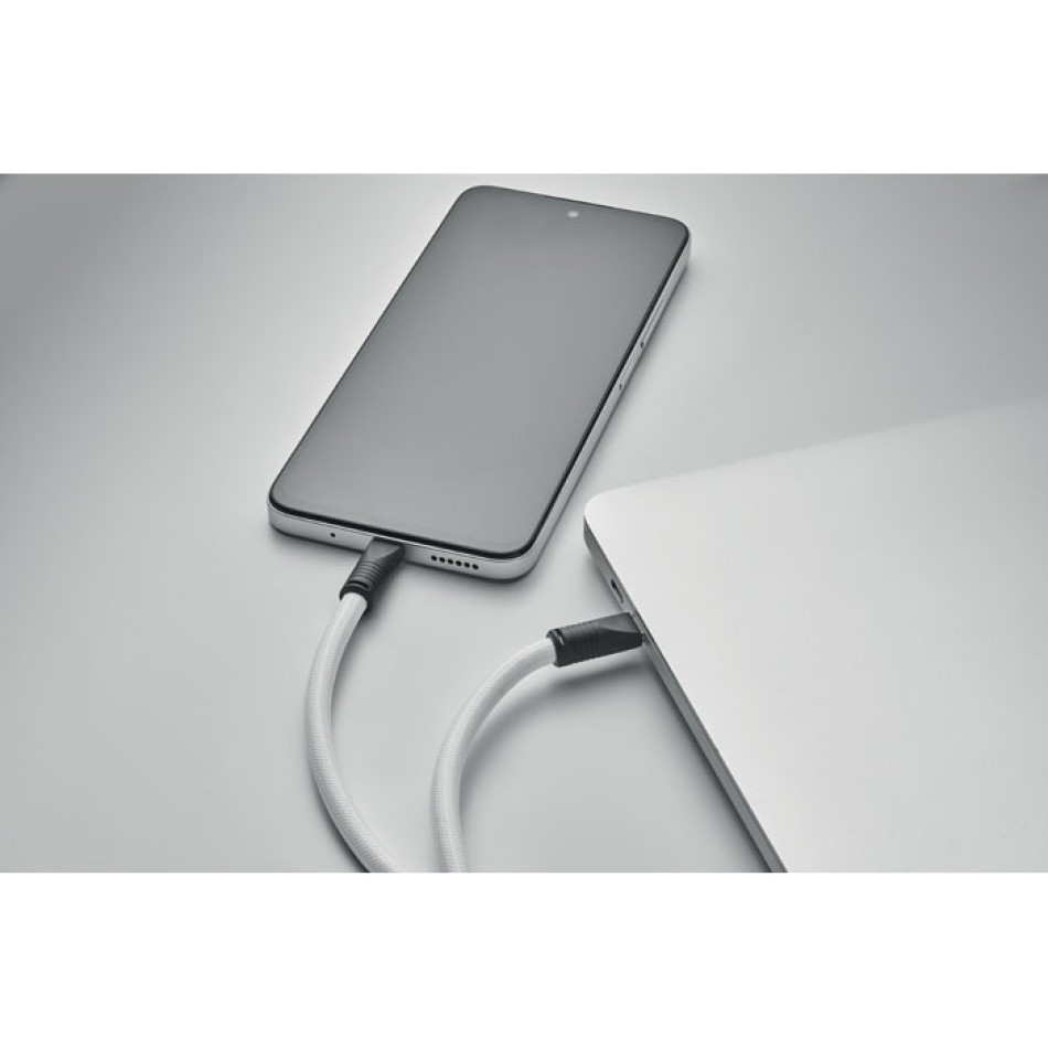 COCHARGE - Cordino di ricarica e dati. - Gadget.it - 