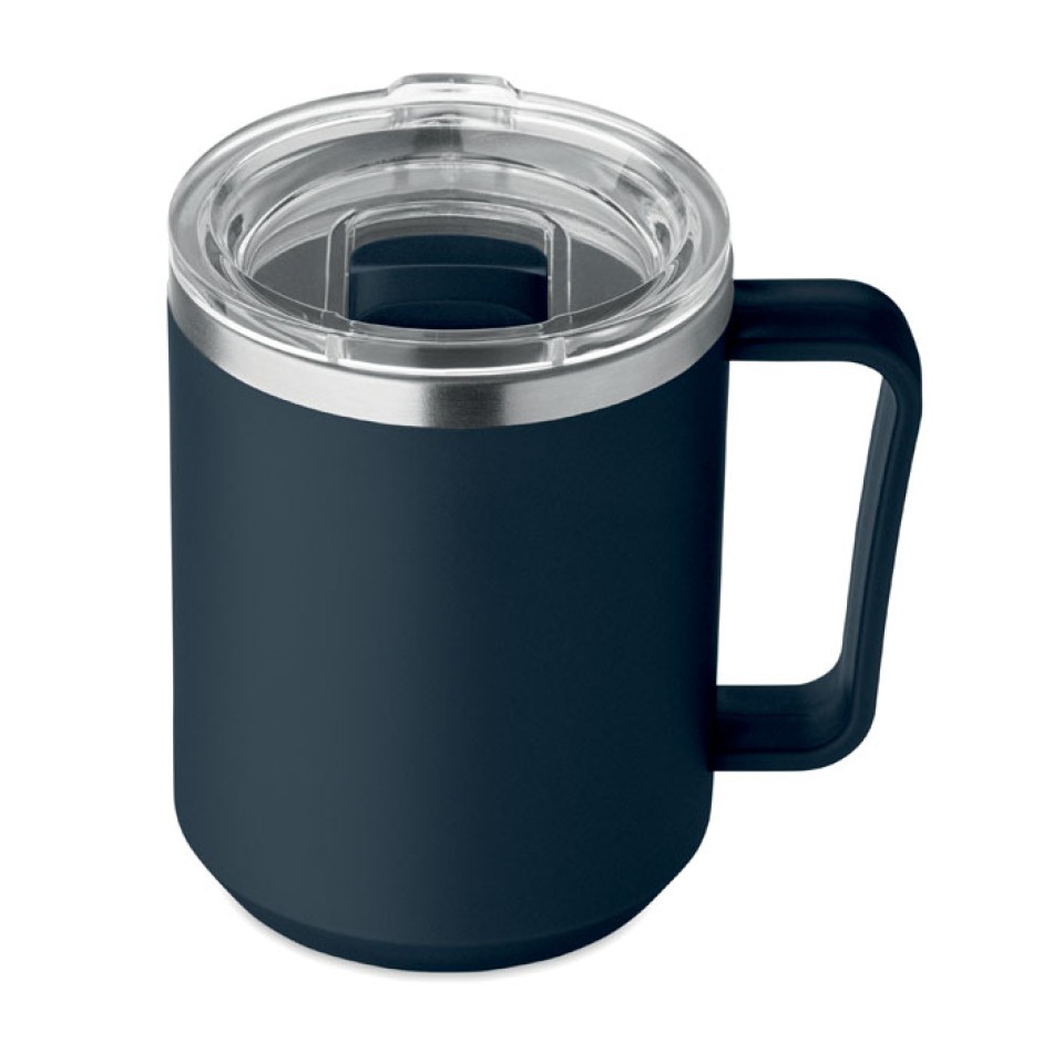 COCOA - Tazza a doppio strat da 400 ml - Gadget.it - 