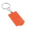 Portachiavi con gettone - COIN