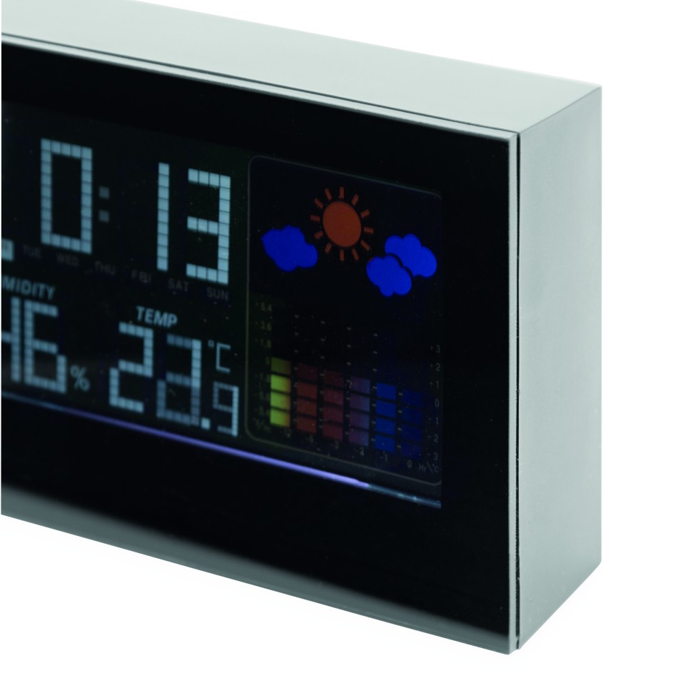 COLOUR - Orologio da scrivania - Gadget.it - 