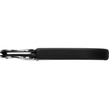 Cavatappi da cameriere ergonomico personalizzato in acciaio Inox - Gadget.it - 