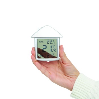 COMFORT - Termometro - Gadget.it - 