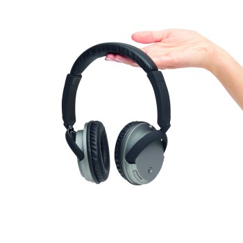 COMFY - Cuffie wireless - Gadget.it - 