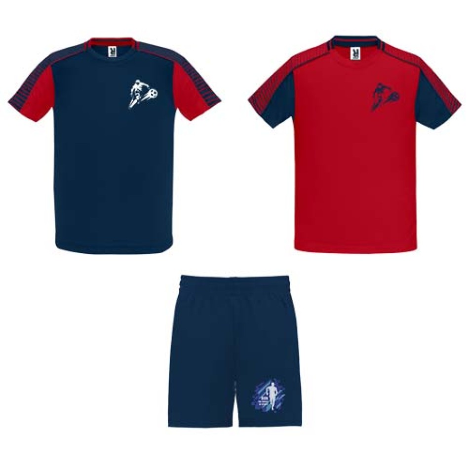 Completo sportivo unisex Juve - Gadget.it - 