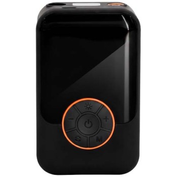 Compressore d'aria portatile SCX.design T40 - Gadget.it - 