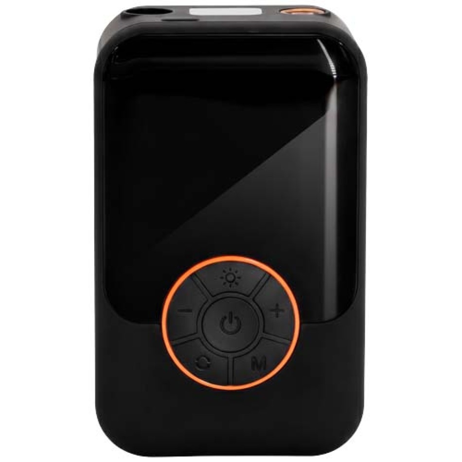 Compressore d'aria portatile SCX.design T40 - Gadget.it - 