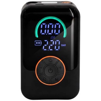 Compressore d'aria portatile SCX.design T40 - Gadget.it - 