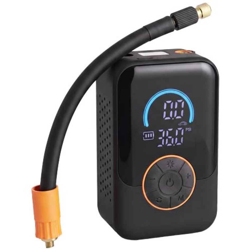 Compressore d'aria portatile SCX.design T40 - Gadget.it - 