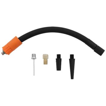 Compressore d'aria portatile SCX.design T40 - Gadget.it - 
