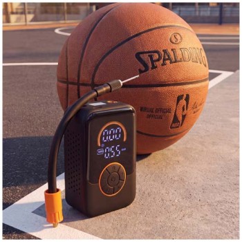 Compressore d'aria portatile SCX.design T40 - Gadget.it - 