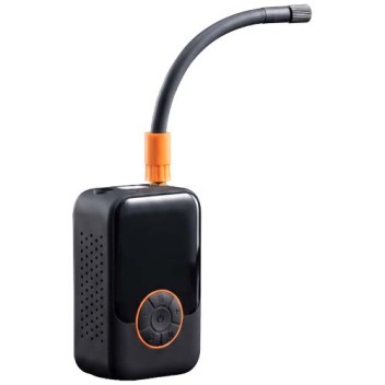 Compressore d'aria portatile SCX.design T40 - Gadget.it - 