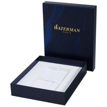 Confezione regalo Waterman per coppia di penne - Gadget.it - 