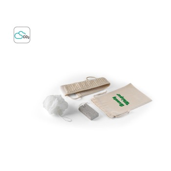 CONROY. Kit per spa - Gadget.it - 