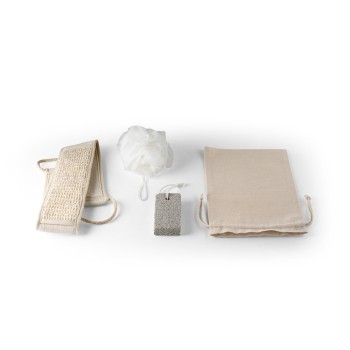 CONROY. Kit per spa - Gadget.it - 