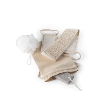 CONROY. Kit per spa - Gadget.it - 