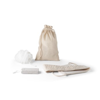 CONROY. Kit per spa - Gadget.it - 