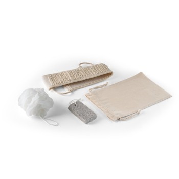CONROY. Kit per spa - Gadget.it - 
